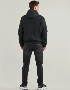 Emporio Armani EA7 - CORE IDENTITY BOMBER JACKET