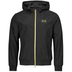 Emporio Armani EA7 - CORE IDENTITY BOMBER JACKET