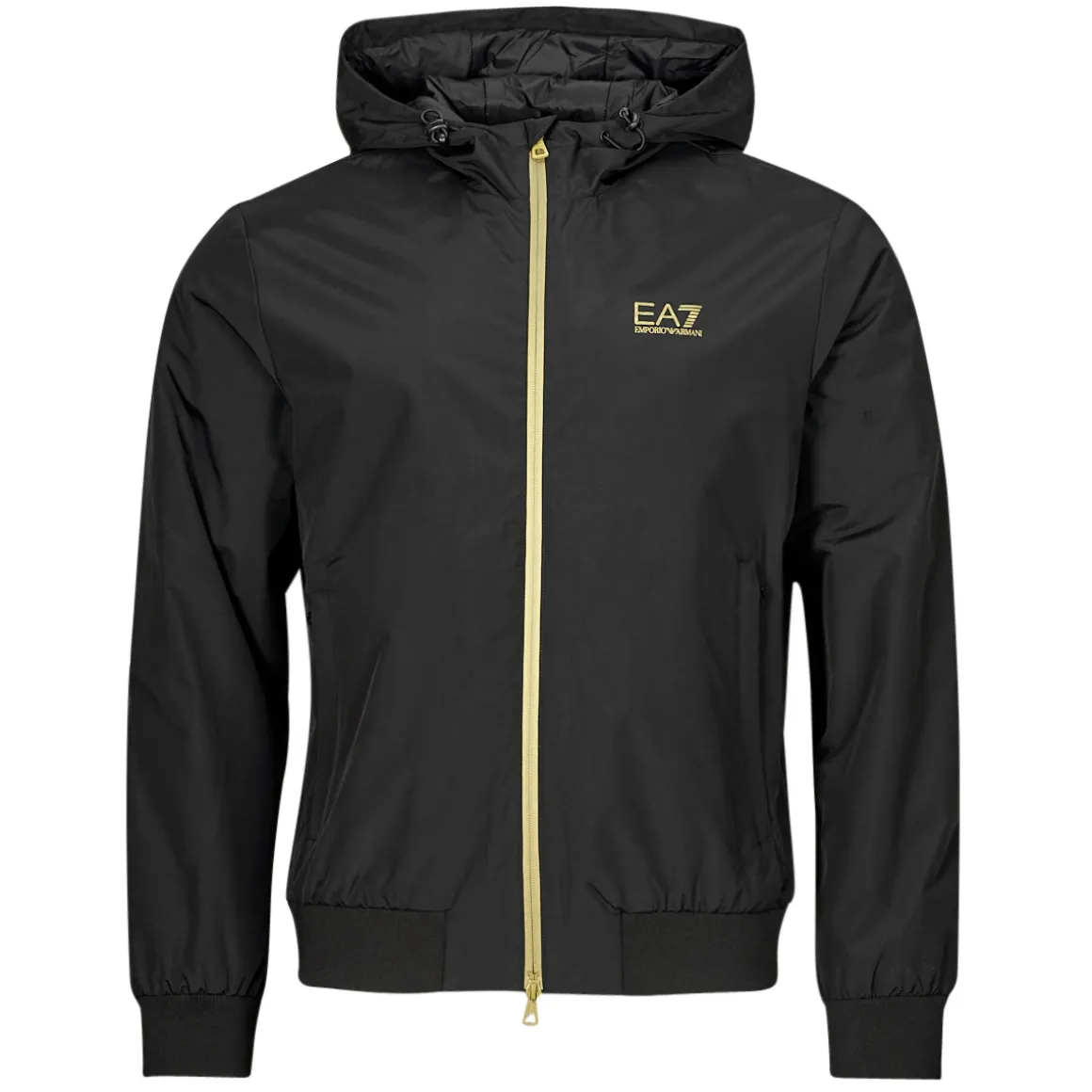 Emporio Armani EA7 - CORE IDENTITY BOMBER JACKET