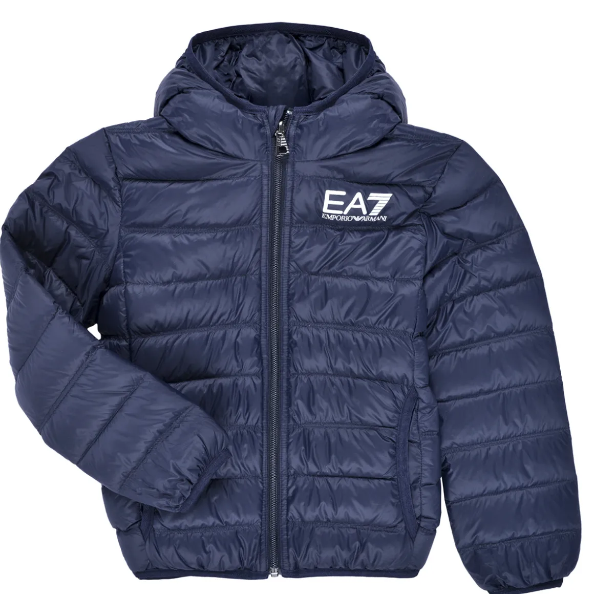 Emporio Armani EA7 - CORE ID DOWN JACKET