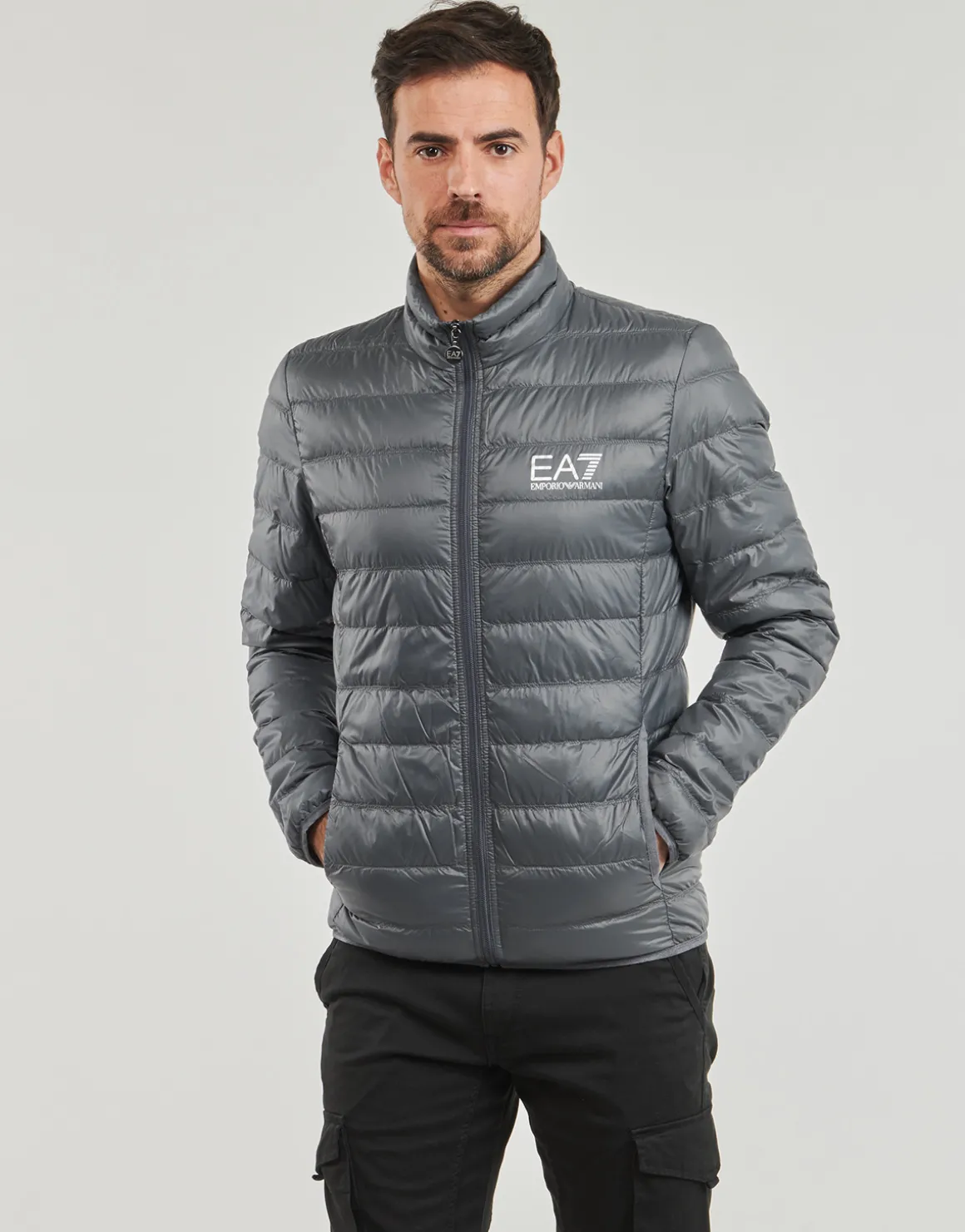 Emporio Armani EA7 - CORE ID 8NPB01