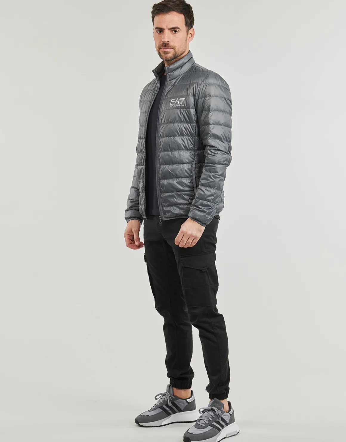 Emporio Armani EA7 - CORE ID 8NPB01