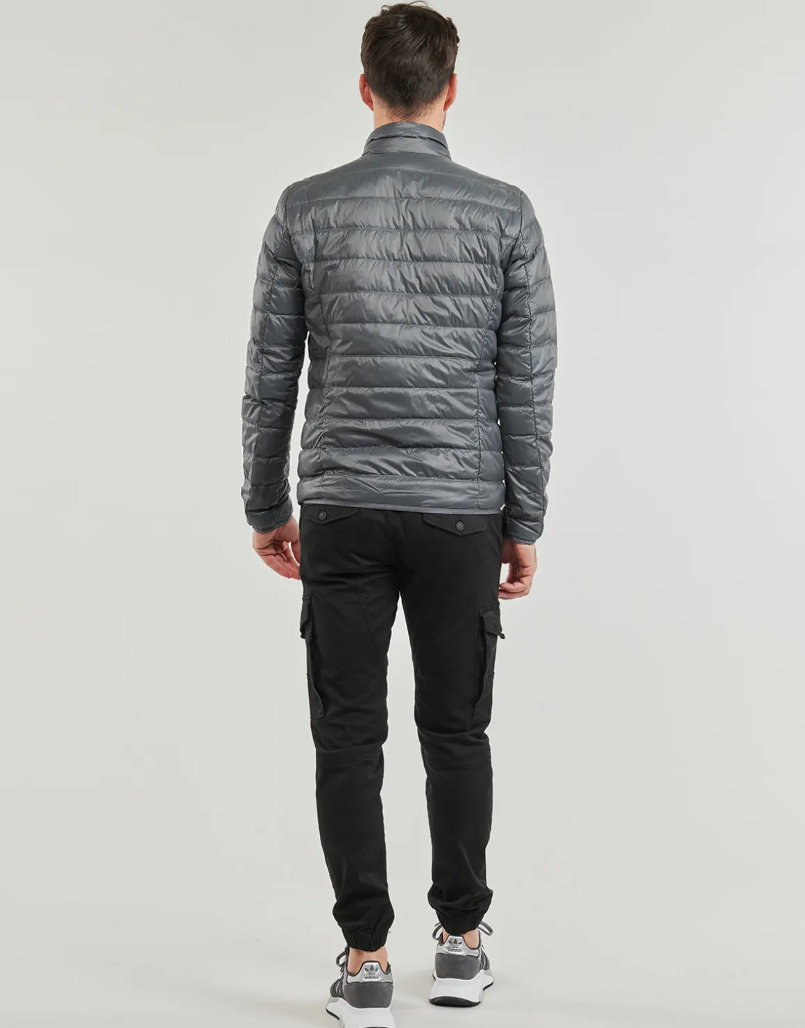 Emporio Armani EA7 - CORE ID 8NPB01