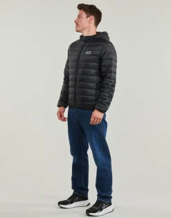 Emporio Armani EA7 - CORE IDENTITY DOWN JACKET HD