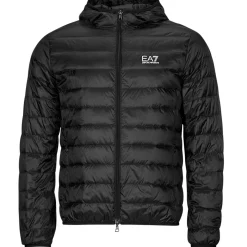 Emporio Armani EA7 - CORE IDENTITY DOWN JACKET HD