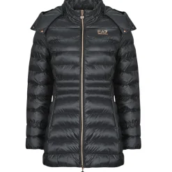 Emporio Armani EA7 - CORE LADY CABAN COAT