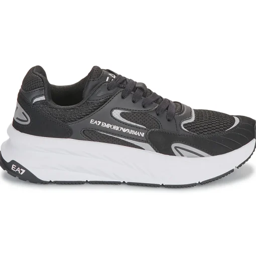 Emporio Armani EA7 - CRUSHER SONIC MIX