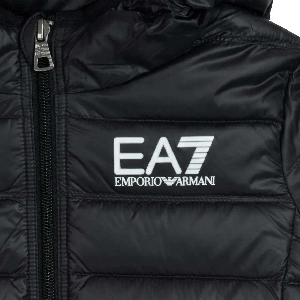 Emporio Armani EA7 - DOWN JACKET