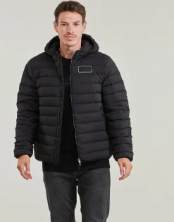 Emporio Armani EA7 - DOWN JACKET 6DPB16