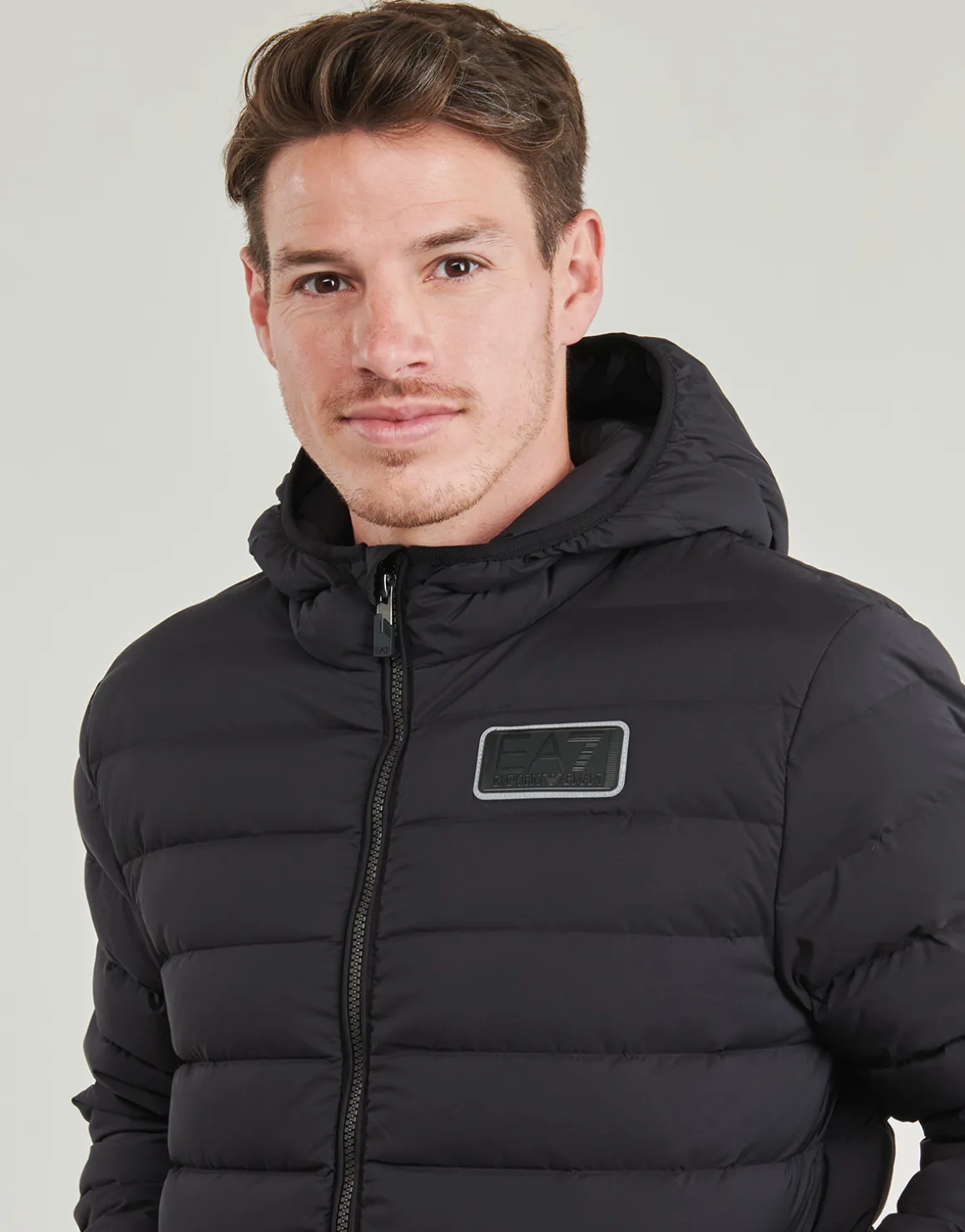 Emporio Armani EA7 - DOWN JACKET 6DPB16