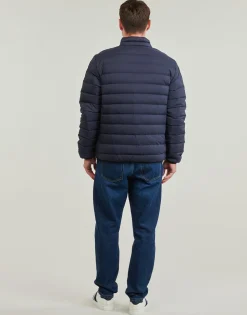 Emporio Armani EA7 - DOWN JACKET 6DPB14