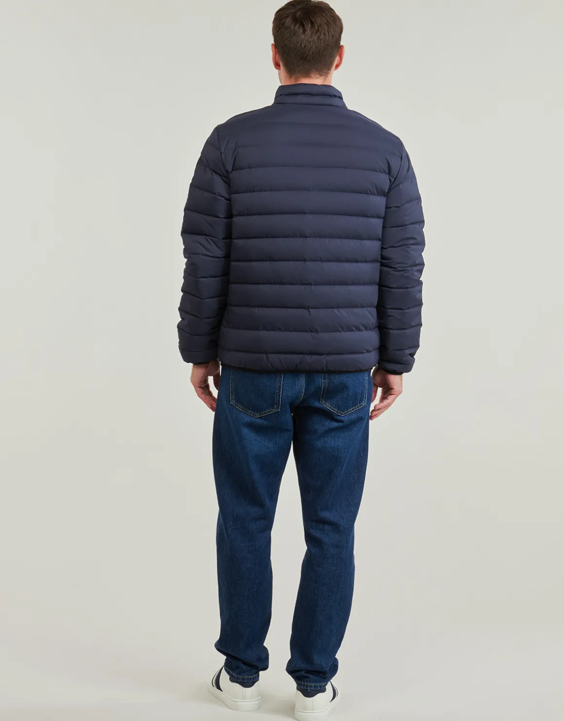 Emporio Armani EA7 - DOWN JACKET 6DPB14