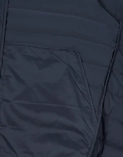 Emporio Armani EA7 - DOWN JACKET 6DPB14