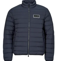Emporio Armani EA7 - DOWN JACKET 6DPB14