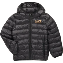 Emporio Armani EA7 - DOWN JACKET