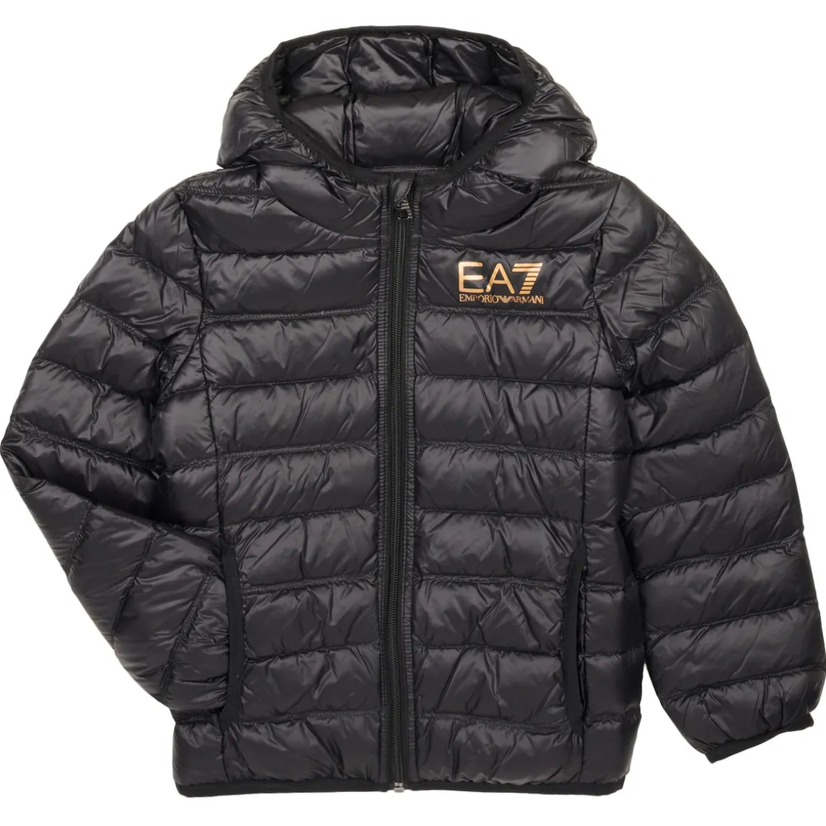 Emporio Armani EA7 - DOWN JACKET