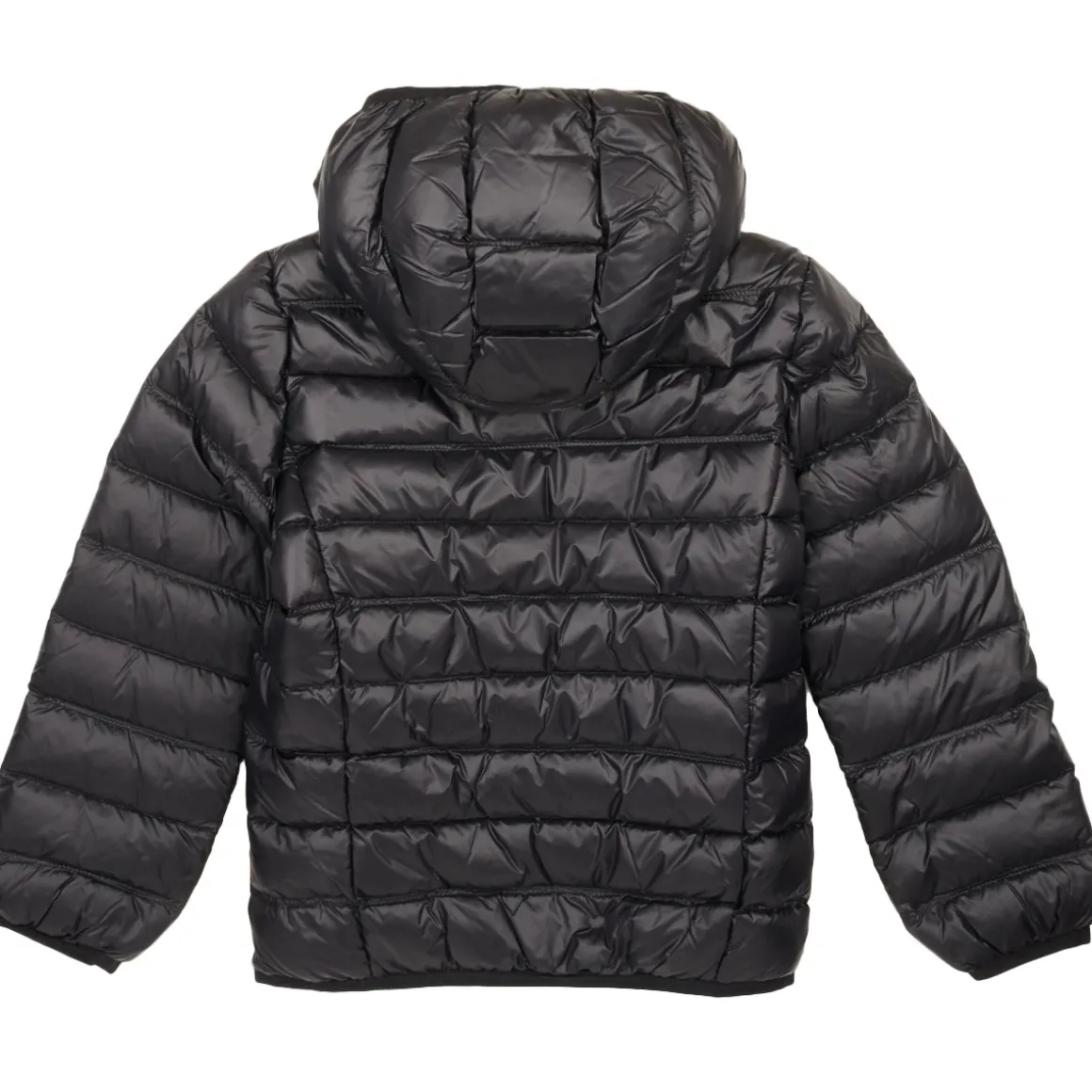 Emporio Armani EA7 - DOWN JACKET