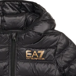 Emporio Armani EA7 - DOWN JACKET