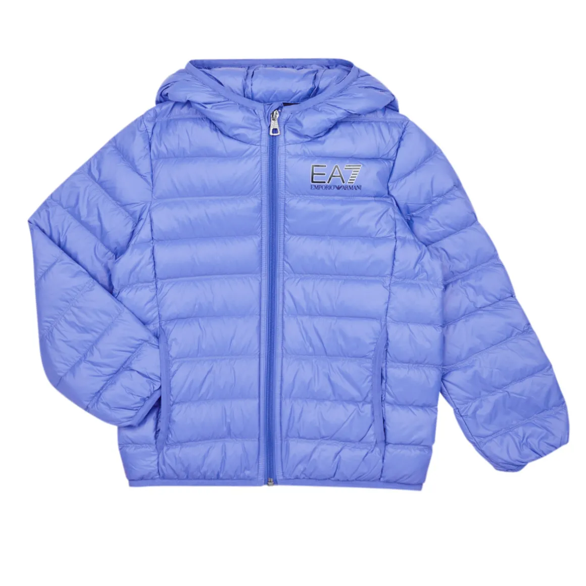 Emporio Armani EA7 - DOWN JACKET