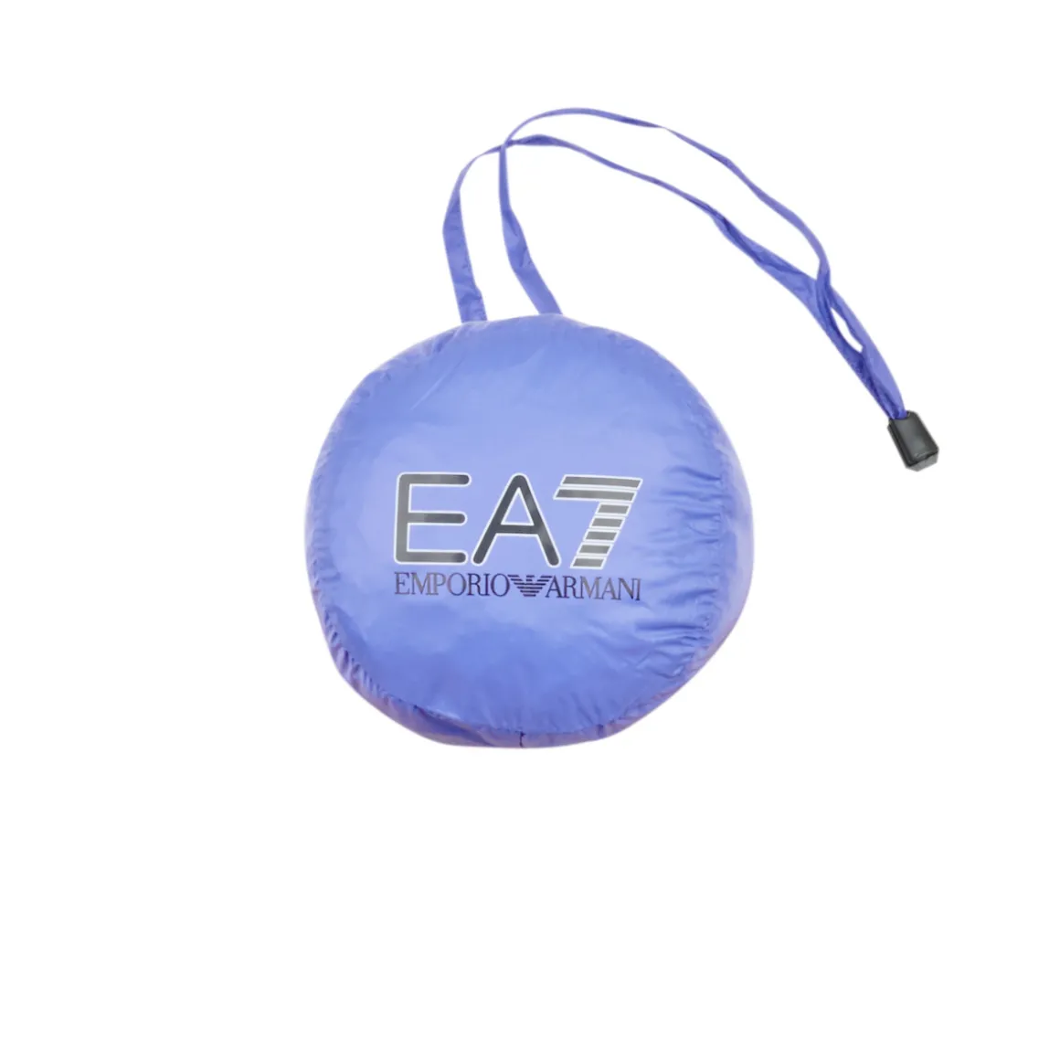 Emporio Armani EA7 - DOWN JACKET