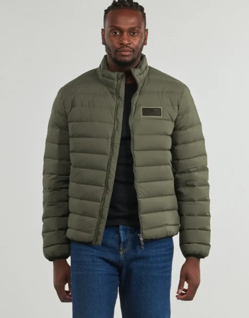 Emporio Armani EA7 - DOWN JACKET 6DPB14