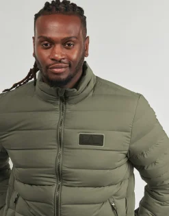 Emporio Armani EA7 - DOWN JACKET 6DPB14