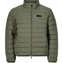 Emporio Armani EA7 - DOWN JACKET 6DPB14
