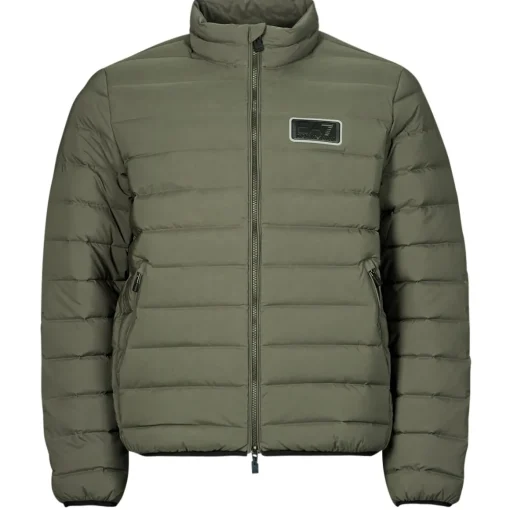 Emporio Armani EA7 - DOWN JACKET 6DPB14