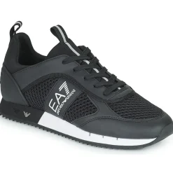 Emporio Armani EA7 - LACES U