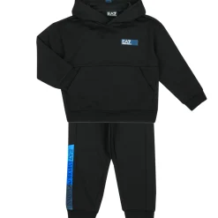 Emporio Armani EA7 - LOGO SERIES TRACKSUIT