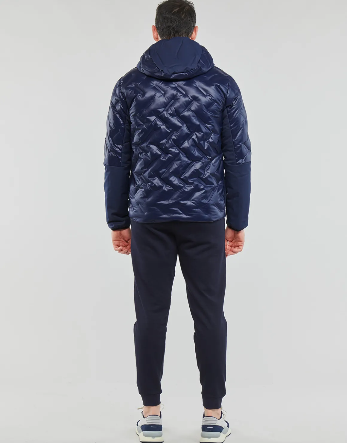 Emporio Armani EA7 - 6LPB03