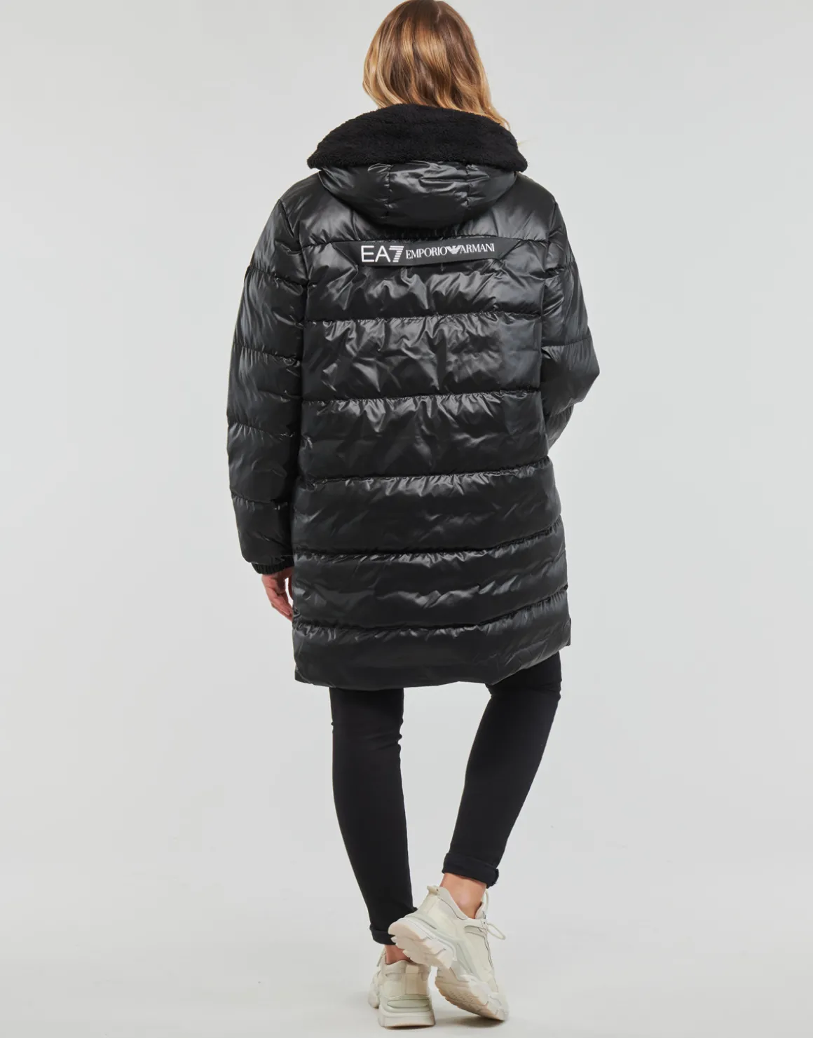 Emporio Armani EA7 - 6LPK01