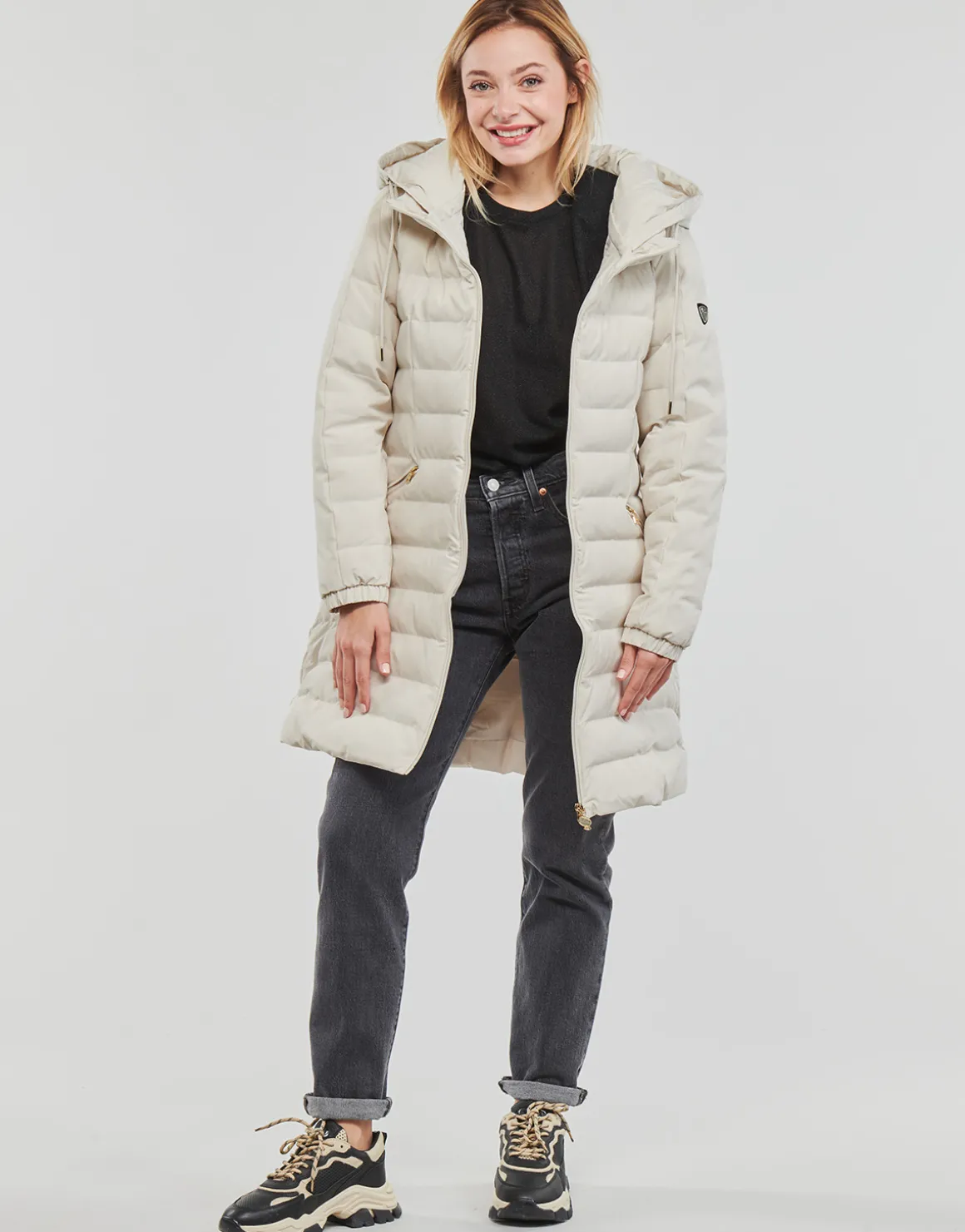 Emporio Armani EA7 - 6LTL01