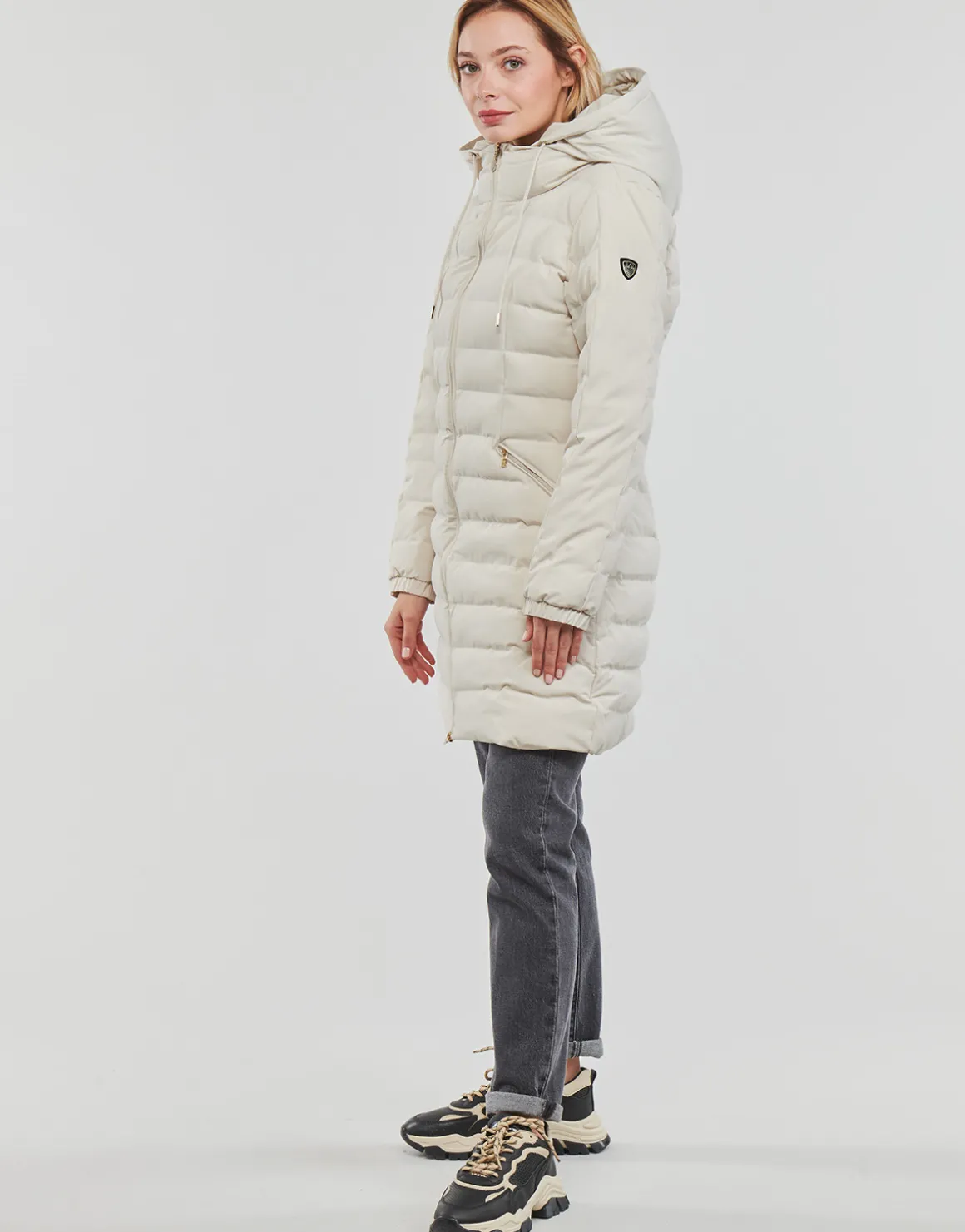 Emporio Armani EA7 - 6LTL01