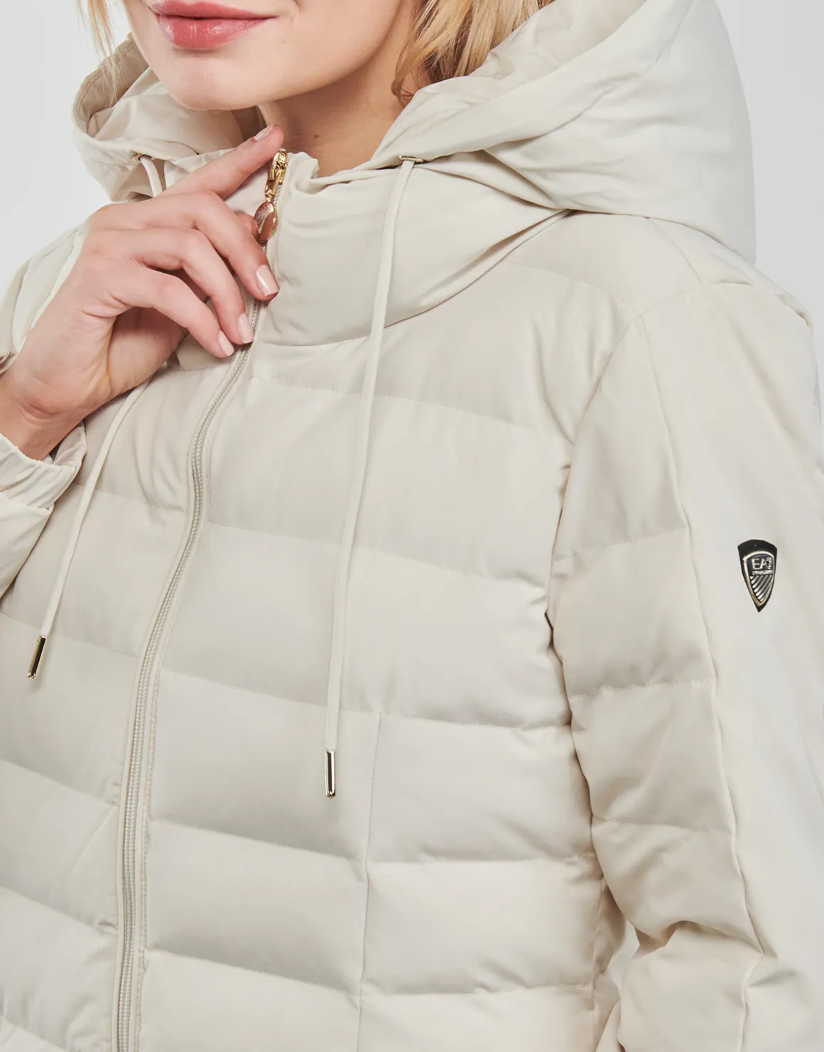 Emporio Armani EA7 - 6LTL01