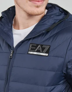 Emporio Armani EA7 - MOUNTAIN M DOWN