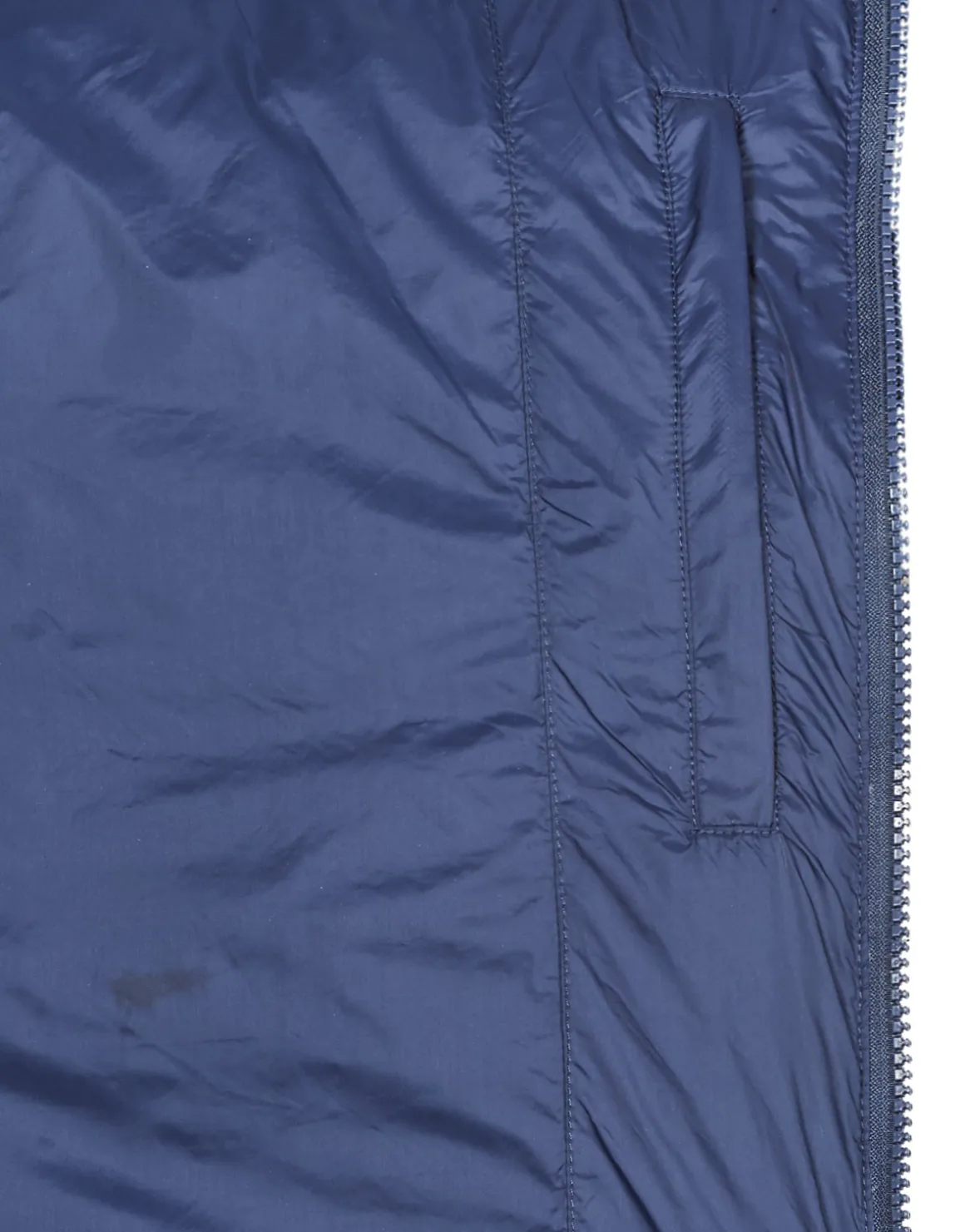 Emporio Armani EA7 - MOUNTAIN M DOWN