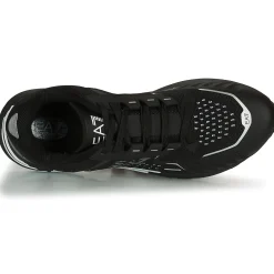 Emporio Armani EA7 - NEW RUNNING V4