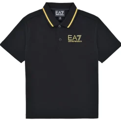 Emporio Armani EA7 - POLO 8NBF51