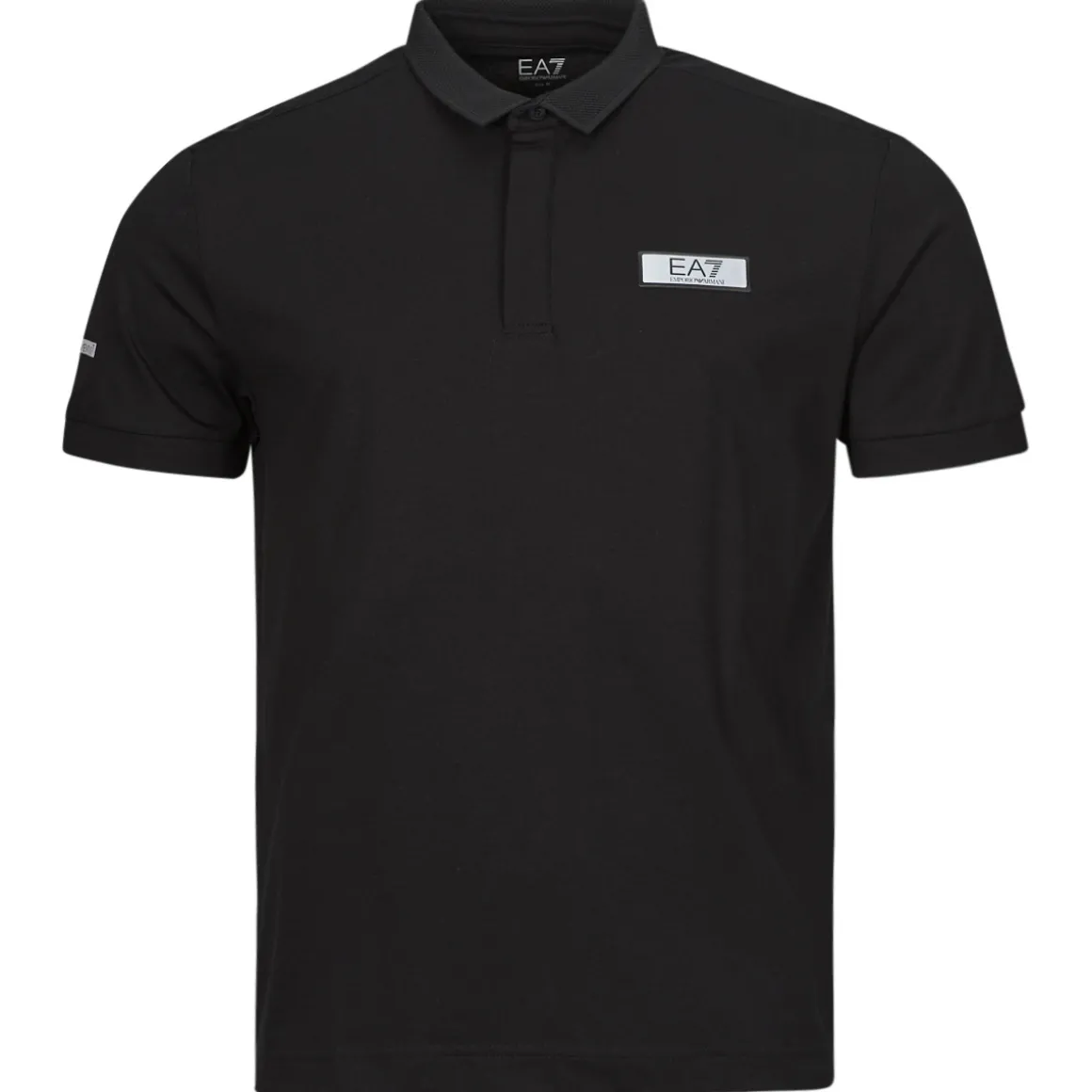 Emporio Armani EA7 - POLO SHIRT3DPF06
