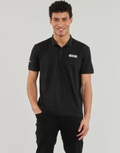 Emporio Armani EA7 - POLO SHIRT3DPF06