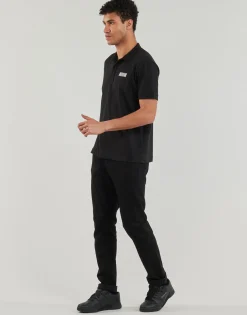 Emporio Armani EA7 - POLO SHIRT3DPF06