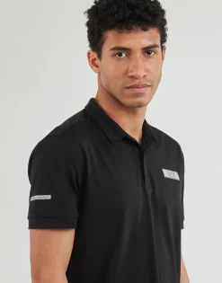 Emporio Armani EA7 - POLO SHIRT3DPF06