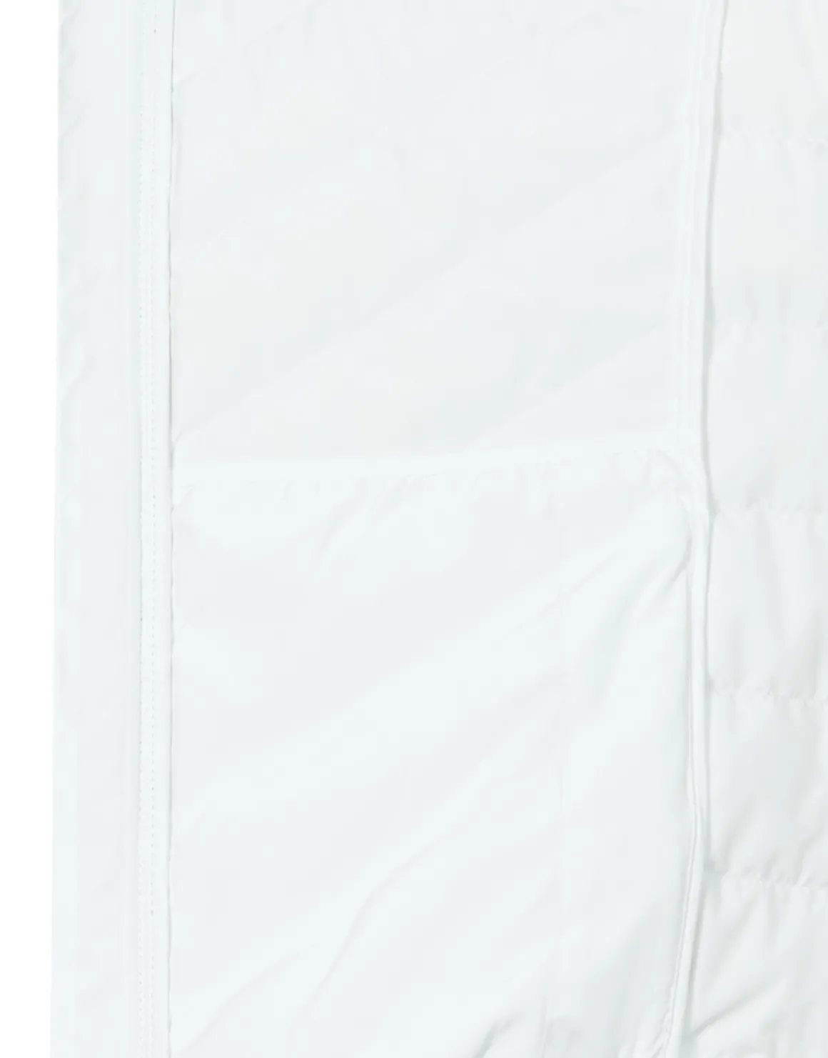 Emporio Armani EA7 - PREMIUM SHIELD DOWN WAISTCOAT