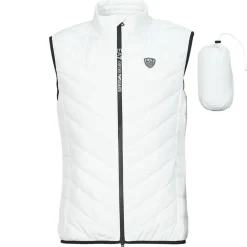 Emporio Armani EA7 - PREMIUM SHIELD DOWN WAISTCOAT