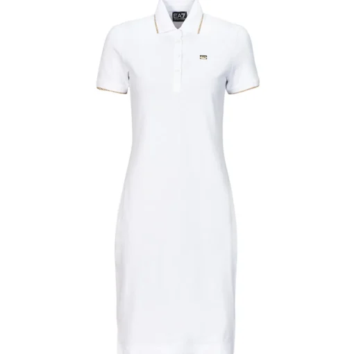 Emporio Armani EA7 - ROBE POLO