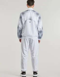 Emporio Armani EA7 - TENNIS PRO T-SUIT GRAPHIC  7M000174