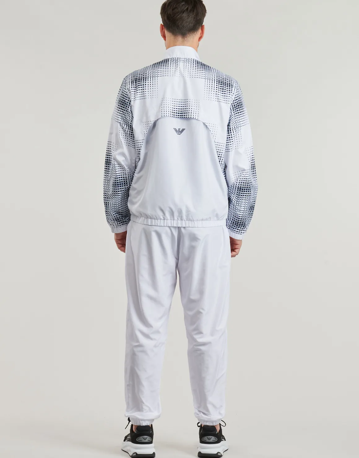 Emporio Armani EA7 - TENNIS PRO T-SUIT GRAPHIC  7M000174