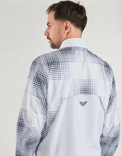 Emporio Armani EA7 - TENNIS PRO T-SUIT GRAPHIC  7M000174