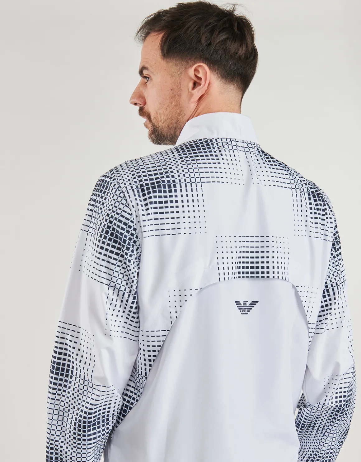 Emporio Armani EA7 - TENNIS PRO T-SUIT GRAPHIC  7M000174